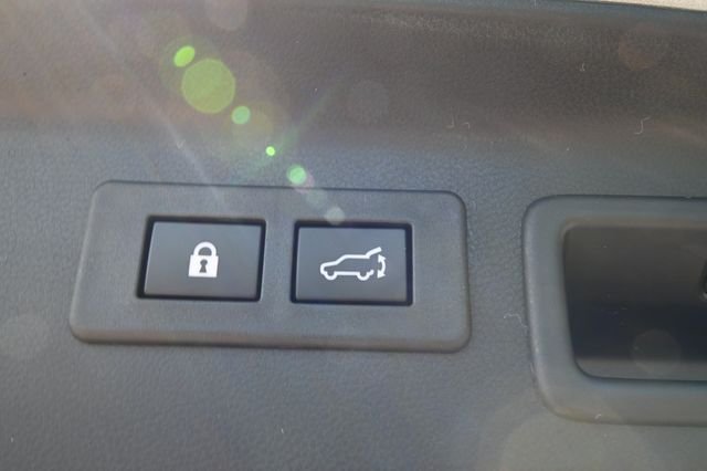 New 2026 ICE SILVER METALLIC Subaru Touring Hybrid image 31