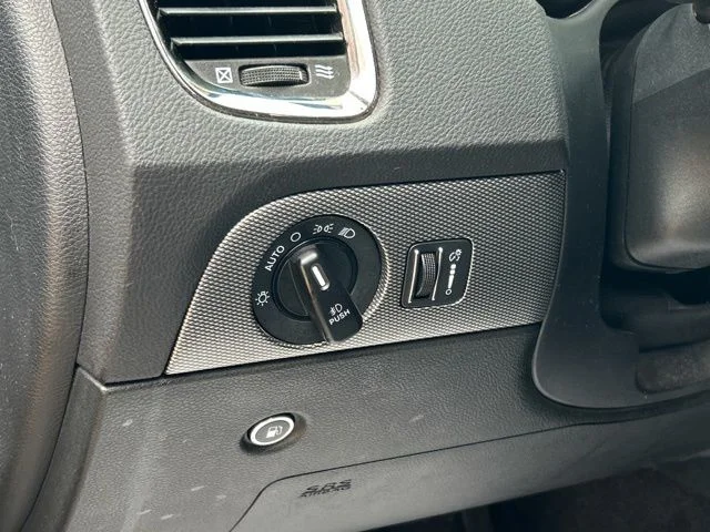 Used 2018 Granite Clearcoat Dodge GT image 35