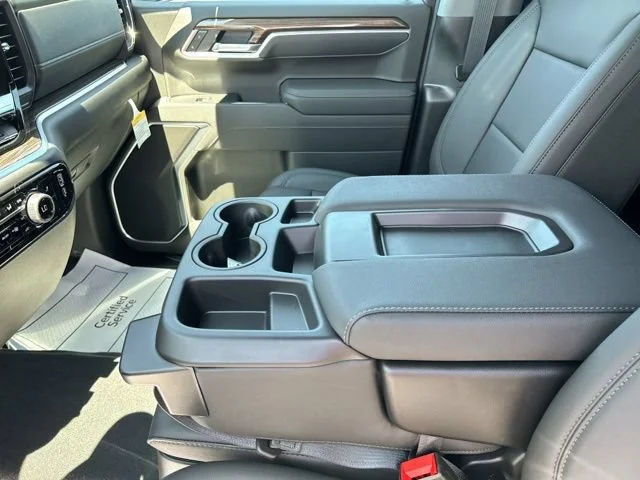 2026 Chevrolet Silverado 1500 LT - Photo 27