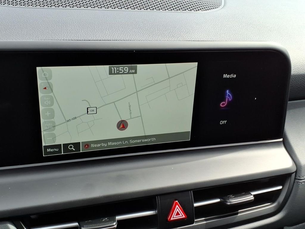 2026 Kia Seltos EX - Photo 15