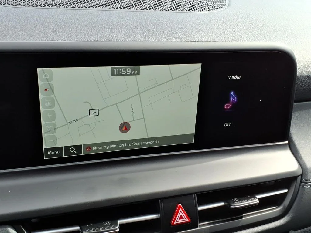 2026 Kia Seltos EX - Photo 15