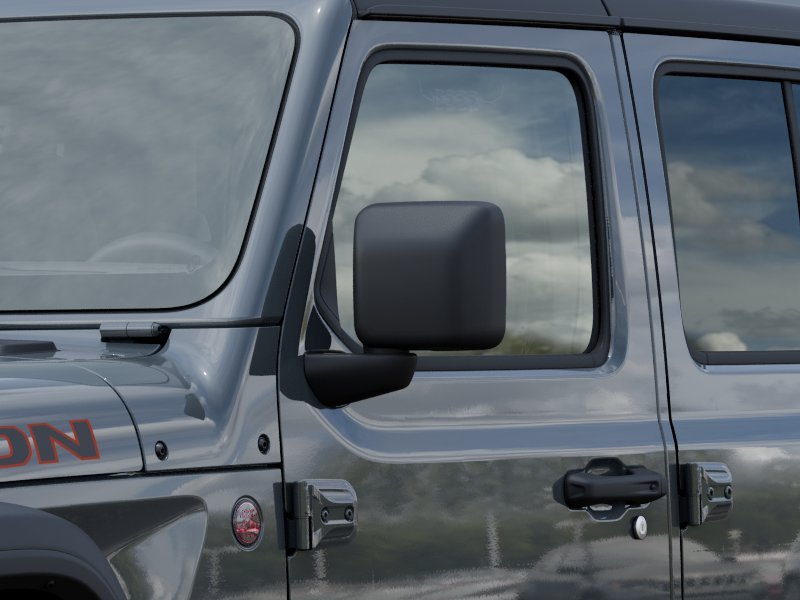 New 2026 Anvil Clearcoat Jeep Rubicon image 40