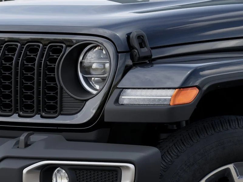 2025 Jeep Gladiator Sport S - Photo 48