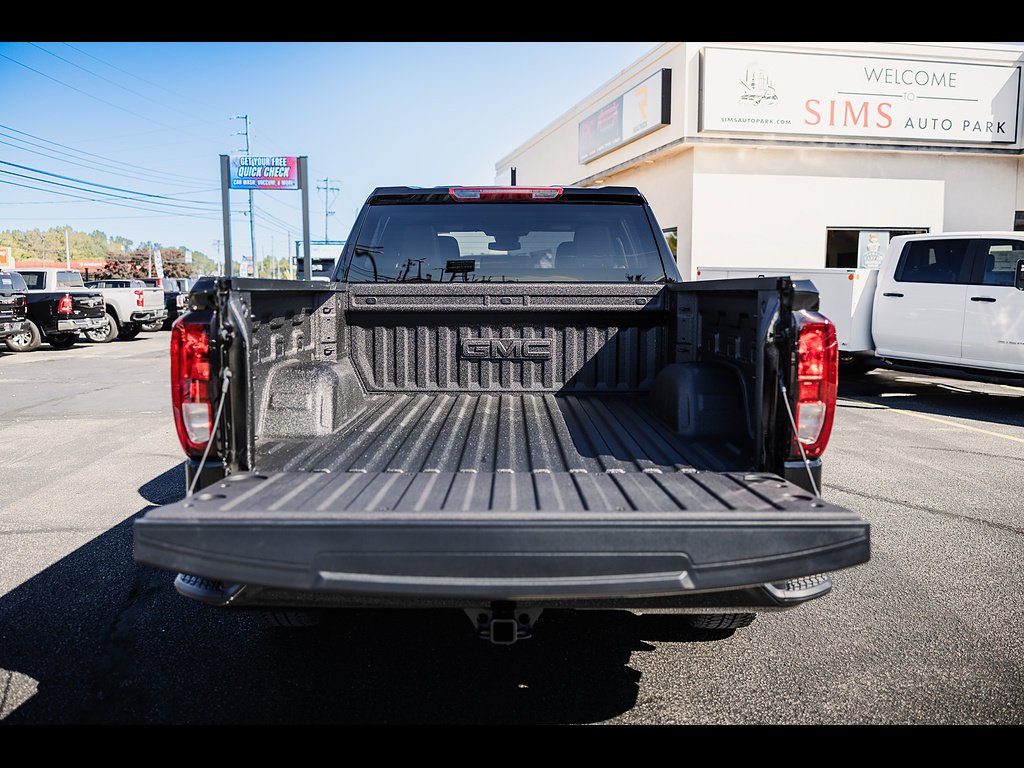 2026 GMC Sierra 1500 Elevation - Photo 9