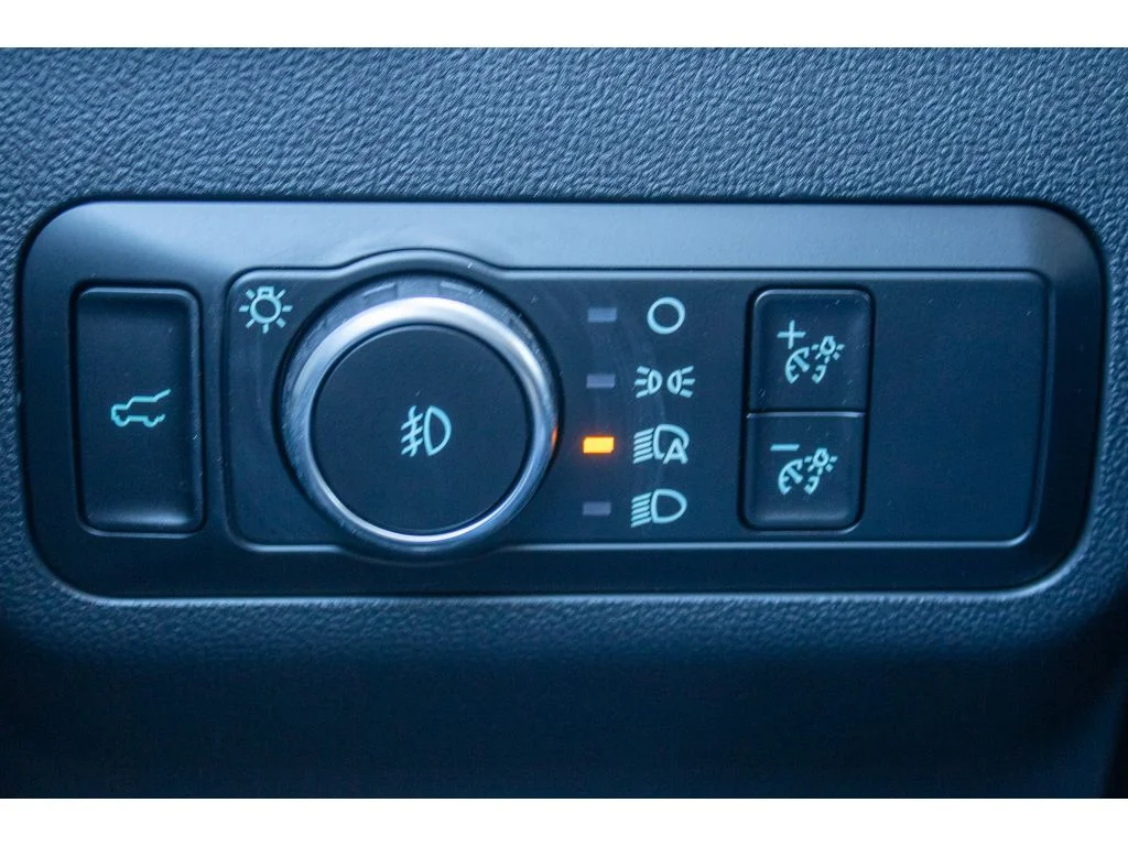 2025 Ford Bronco Sport Outer Banks - Photo 31