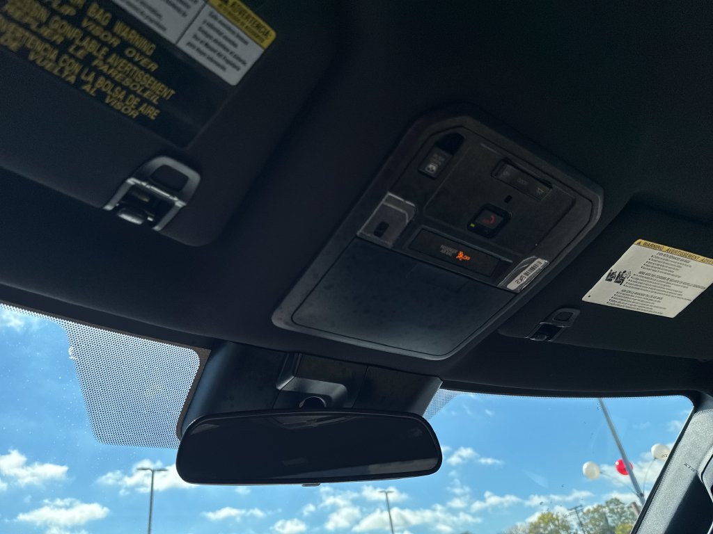 Used 2026 Gray Toyota SR5 image 30