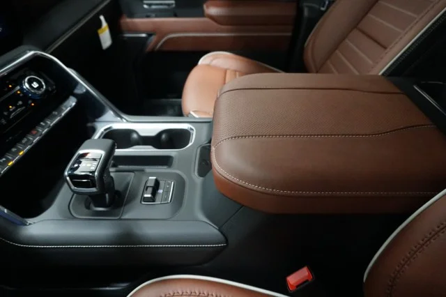 2026 GMC Sierra 1500 Denali Ultimate - Photo 33