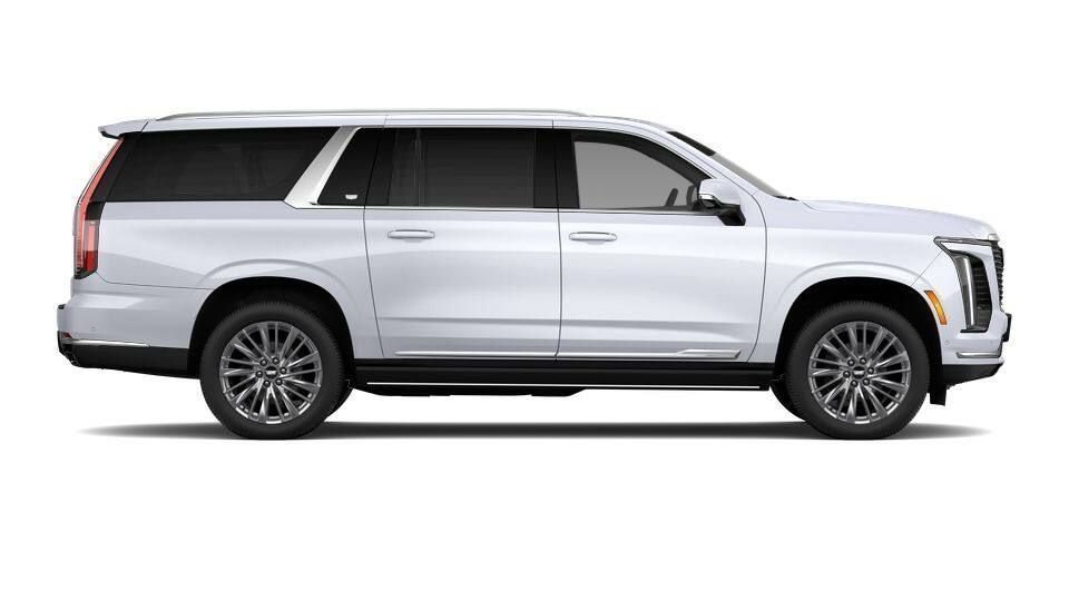 2026 Cadillac Escalade ESV Luxury - Photo 86