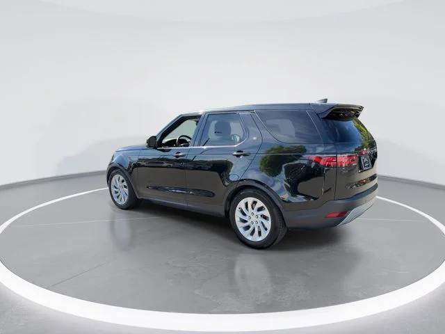 Used 2024 Black Land Rover S image 6