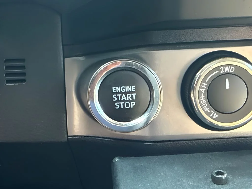 Used 2023 Gray Toyota SR5 image 11