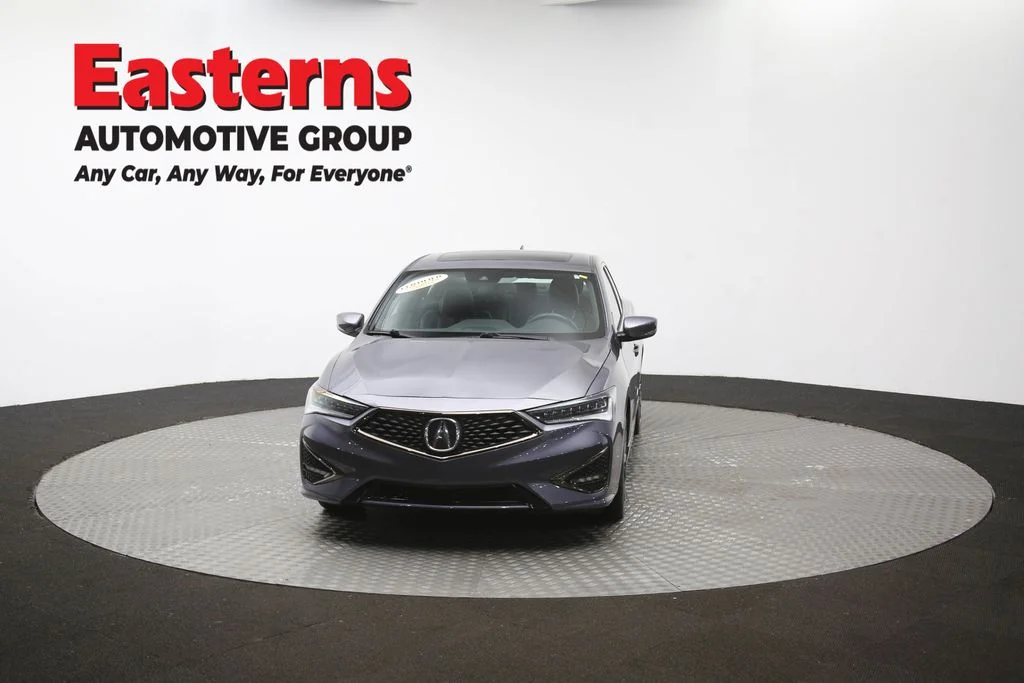 Used 2021 Gray Acura Premium and A-SPEC Packages image 56