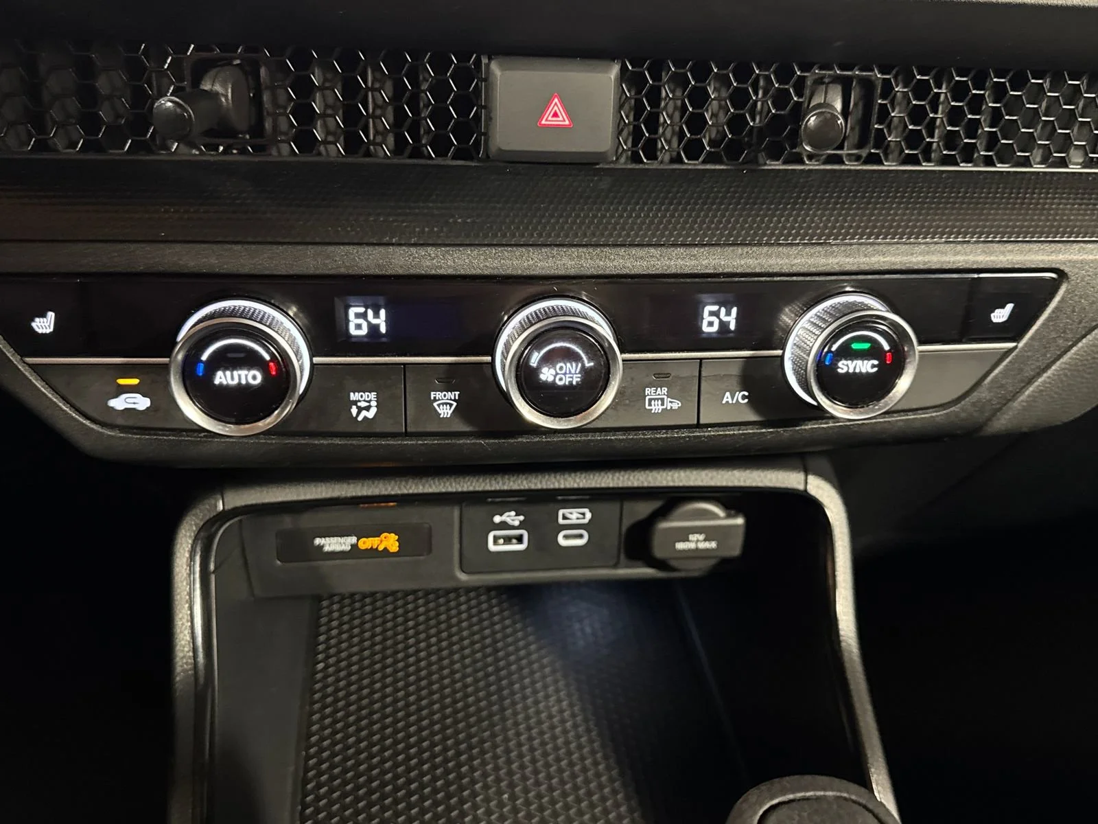 2024 Honda CR-V EX - Photo 52