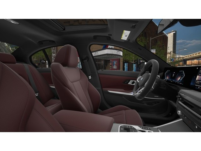 New 2026 Skyscraper Grey Metallic BMW  image 9