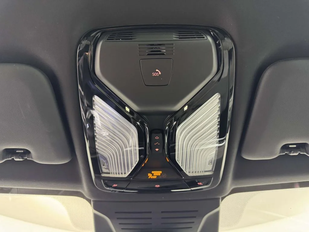 Certified Used 2024 Gray BMW xDrive40i image 25
