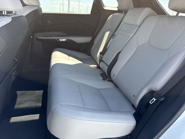 Certified Used 2024 EMINENT WHITE PEARL Lexus 350 Premium image 23