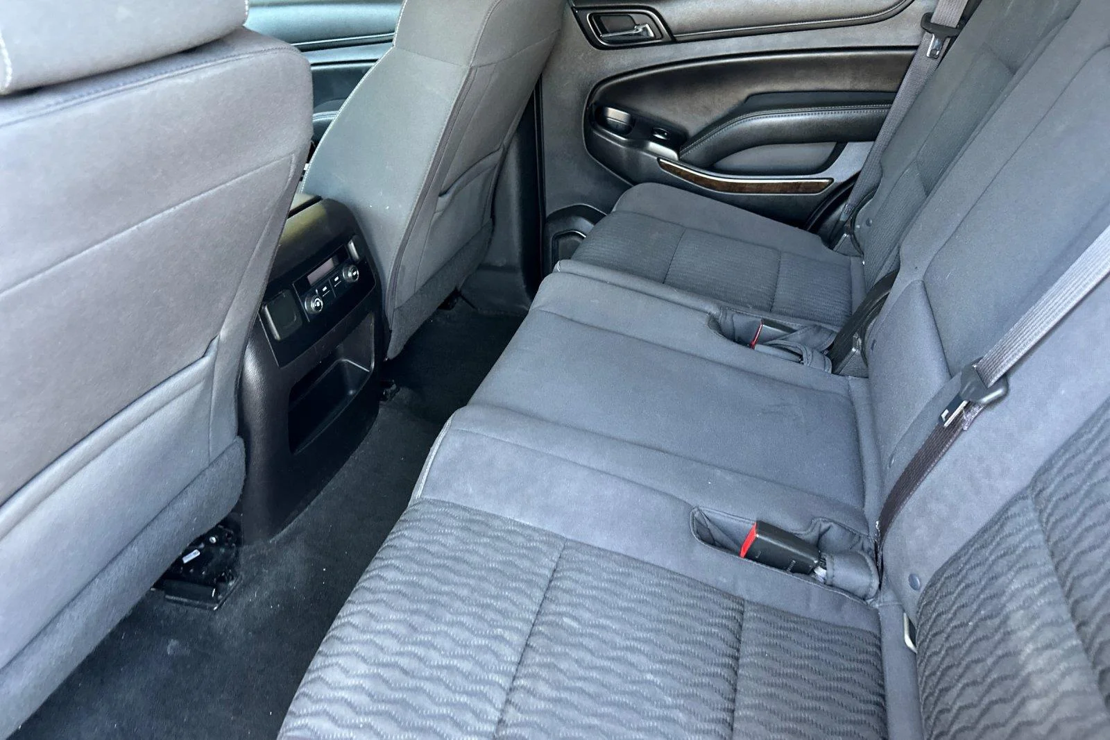 Used 2016 Silver Ice Metallic Chevrolet LS image 12