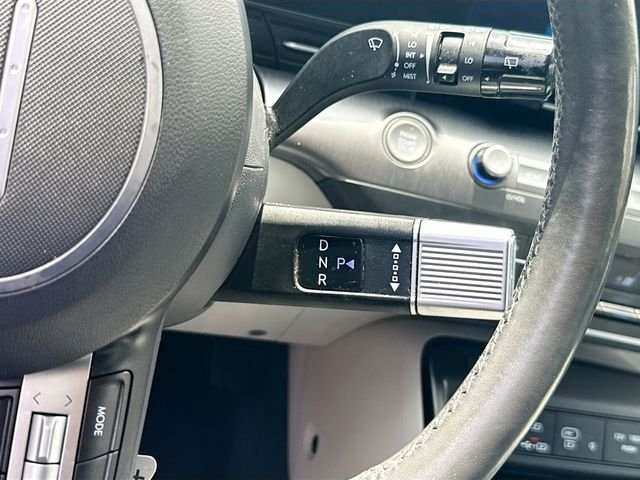 2024 Hyundai Kona Limited - Photo 16