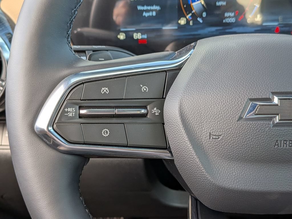 2026 Chevrolet Equinox ACTIV - Photo 23
