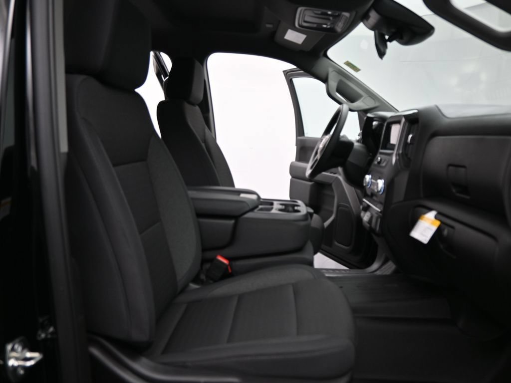 2026 GMC Sierra 1500 Pro - Photo 24