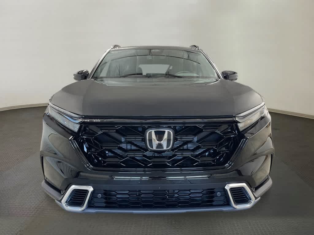 New 2026 Crystal Black Pearl Honda Sport Touring image 10