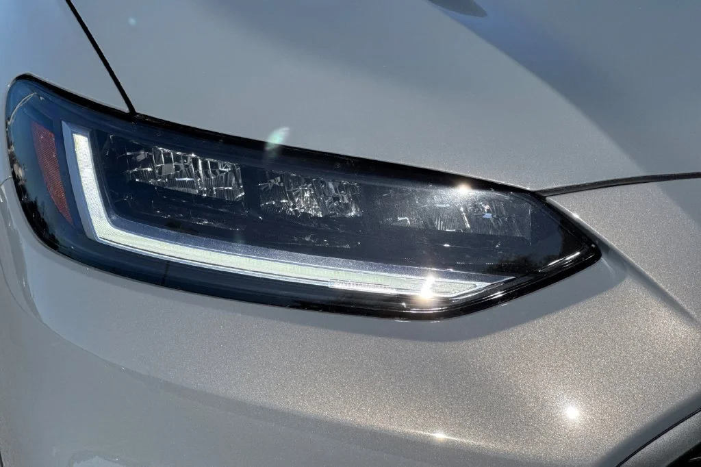 New 2027 Urban Gray Pearl Honda Sport image 30