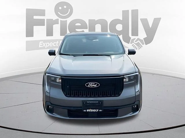 2025 Ford Maverick Lobo Premium - Photo 36