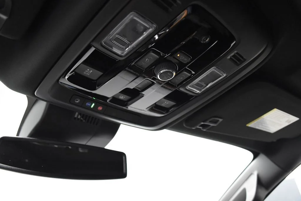 New 2026 Onyx Black GMC Denali image 15