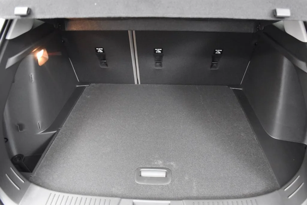 New 2026 Sterling Gray Metallic Chevrolet ACTIV image 22