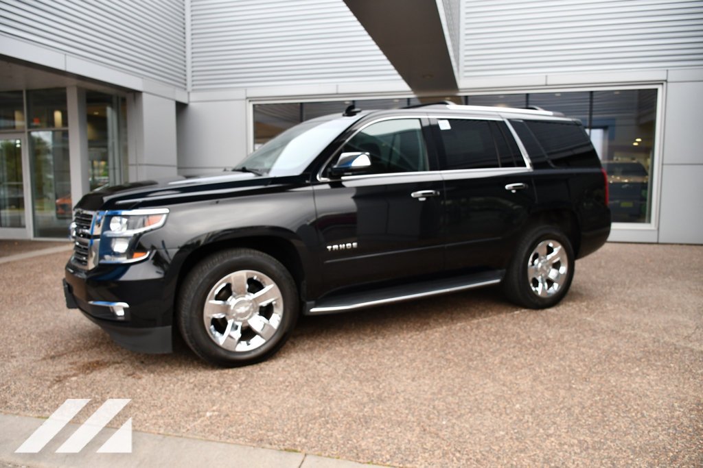 Used 2017 BLACK Chevrolet Premier image 2