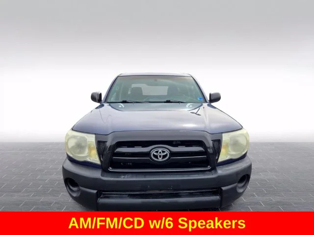 Used 2007 Blue Toyota  image 2