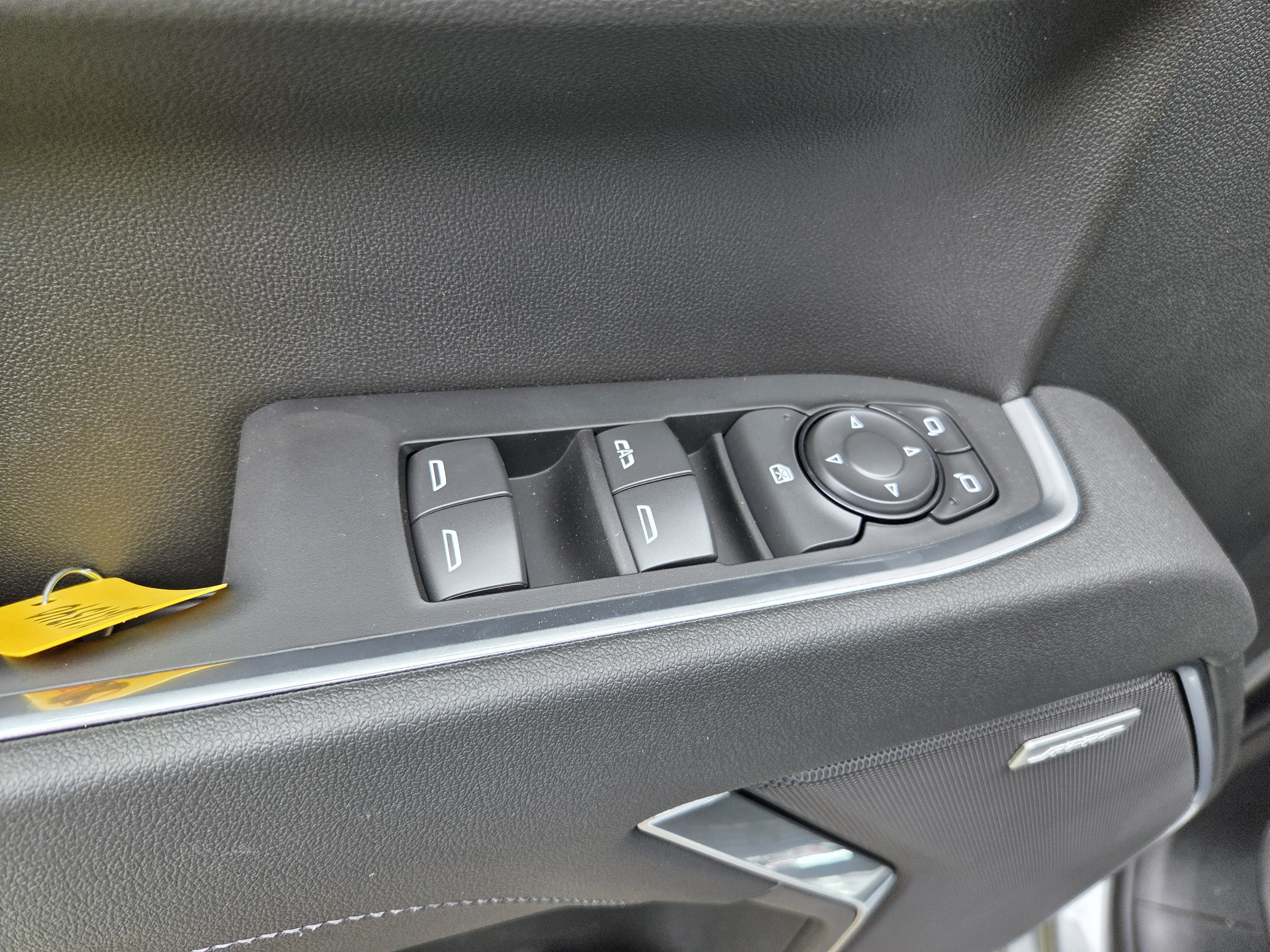 New 2026 Sterling Gray Metallic Chevrolet RST image 18