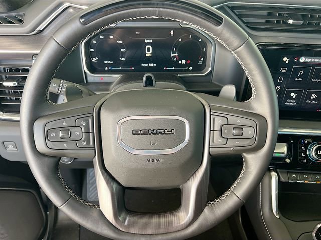 2026 GMC Sierra 1500 Denali Ultimate - Photo 13