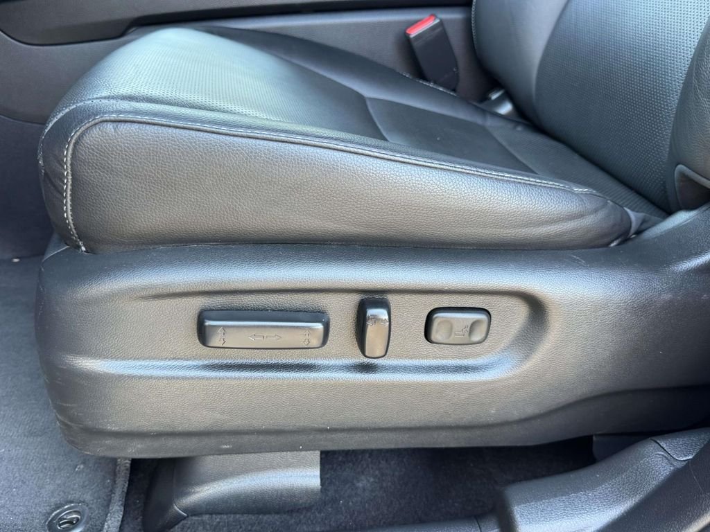 Used 2025 Gray Honda RTL image 19