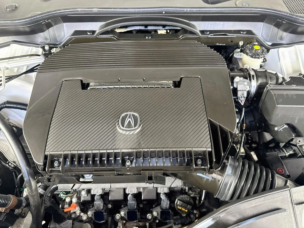 Used 2023  Acura Technology image 42