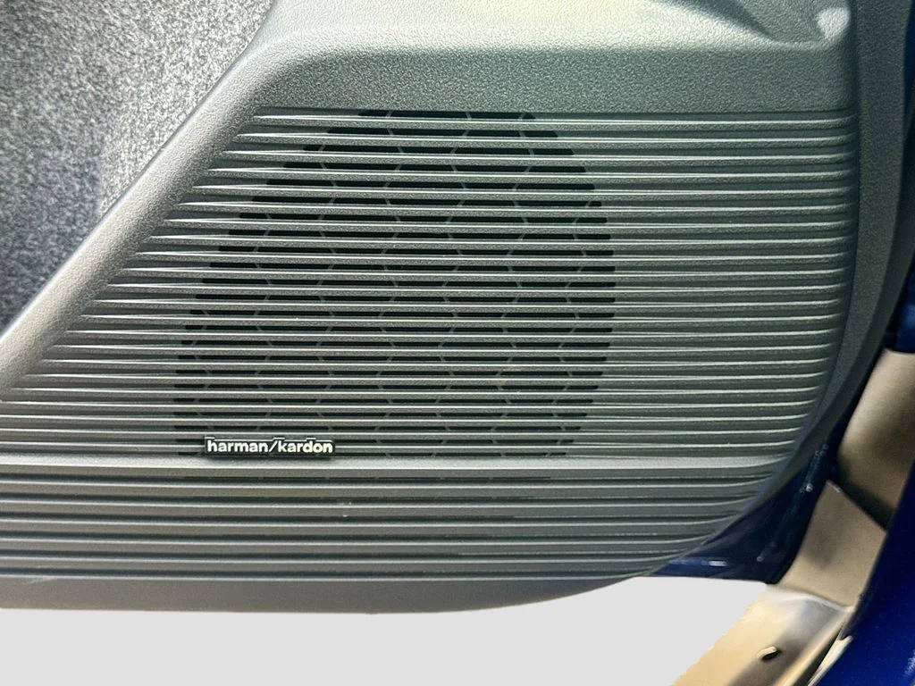 New 2026 Blue Subaru Limited image 23