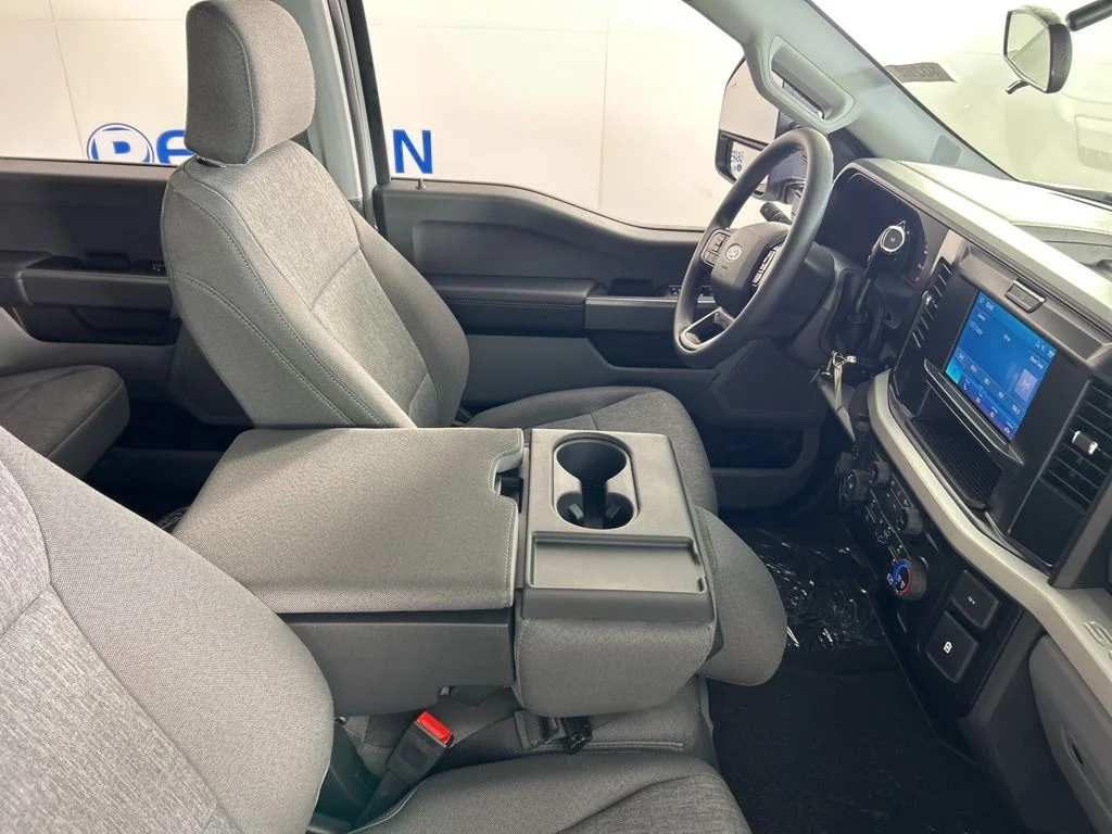 2026 Ford F-250 Super Duty XL - Photo 25