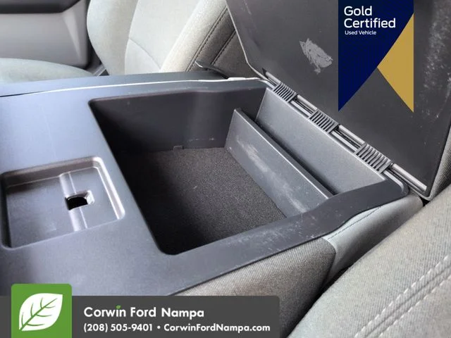 Certified Used 2023 Oxford White Ford  image 21