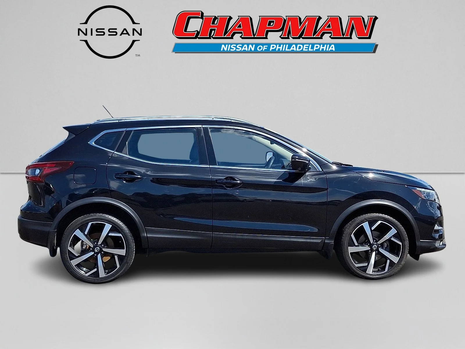 2022 Nissan Rogue Sport SL - Photo 7