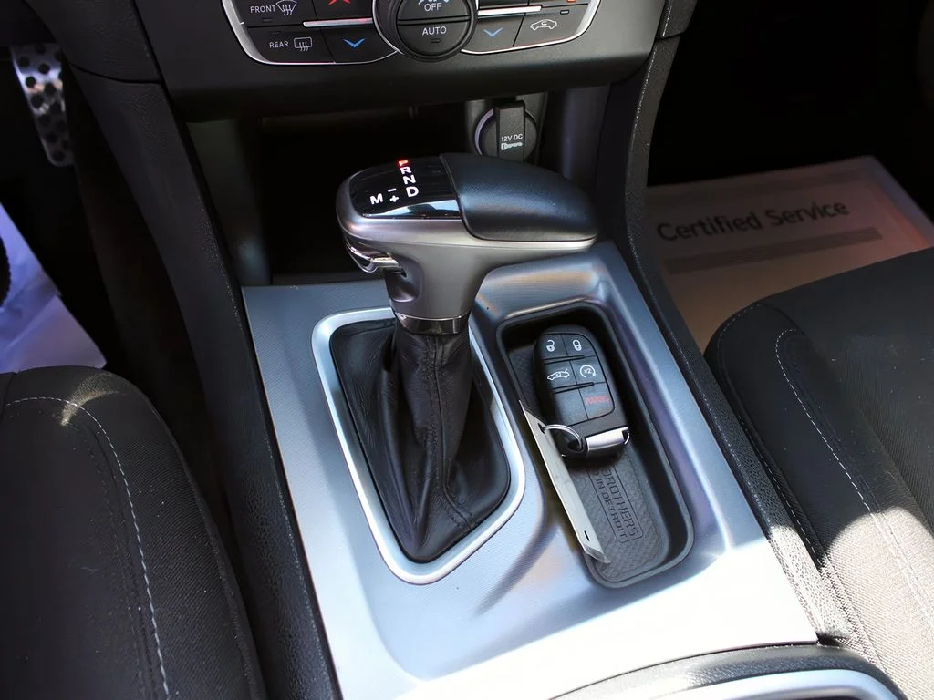 2020 Dodge Charger Scat Pack - Photo 35