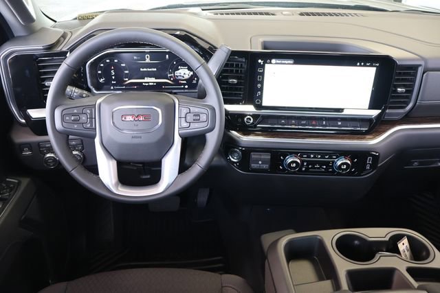 2026 GMC Sierra 1500 SLE - Photo 17