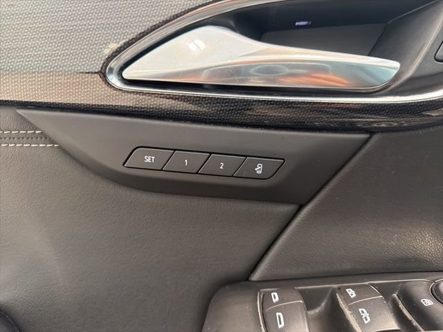 2022 Buick Envision Essence - Photo 20