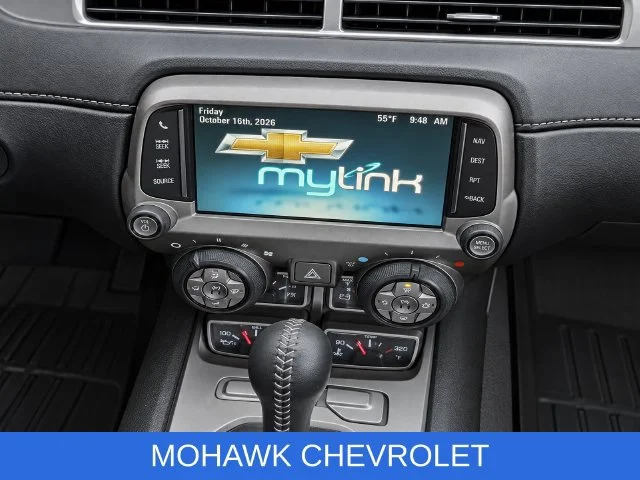 Used 2015 CRYSTAL RED TINTCOAT Chevrolet LT image 18