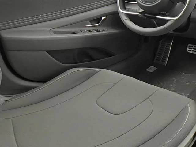 New 2026 Gray Hyundai SEL Sport image 36
