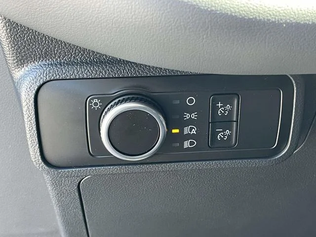 New 2026 White Ford Active image 12