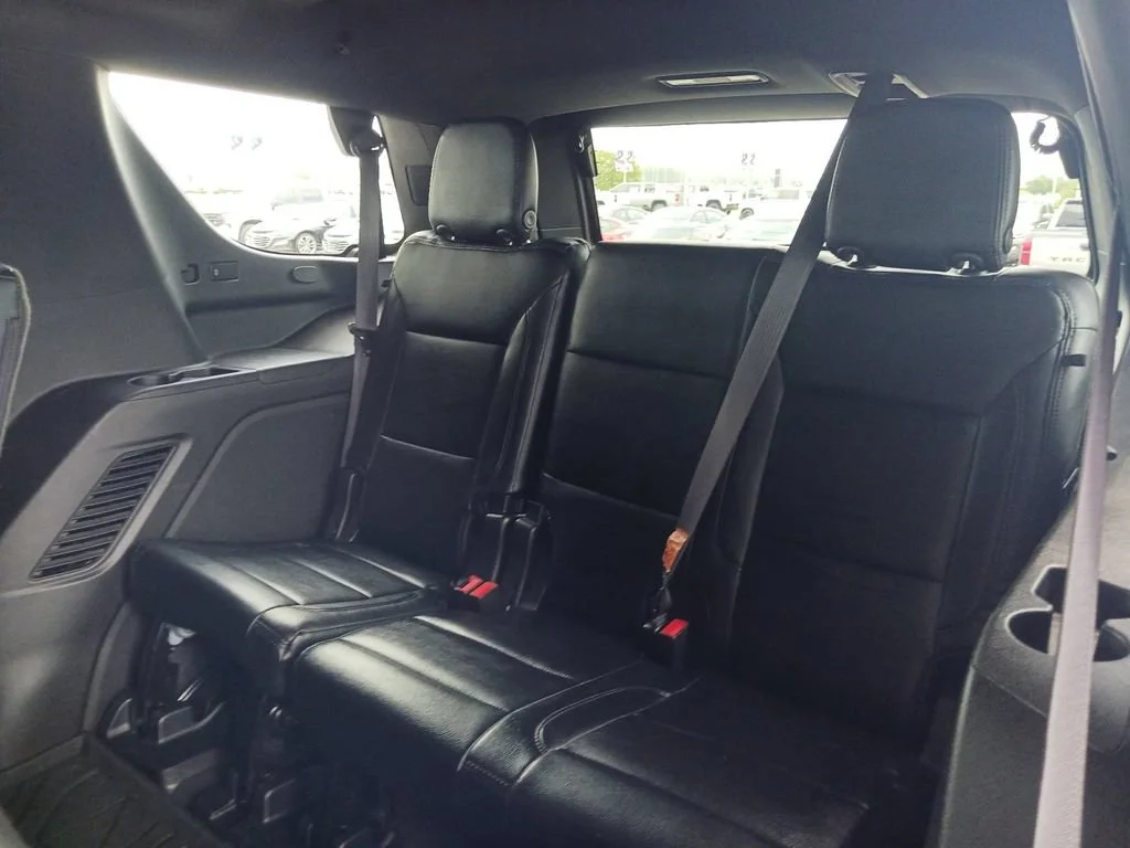 Used 2023 Dark Ash Metallic Chevrolet LS image 29