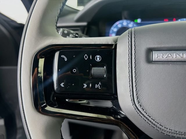2026 Land Rover Range Rover Velar S - Photo 10