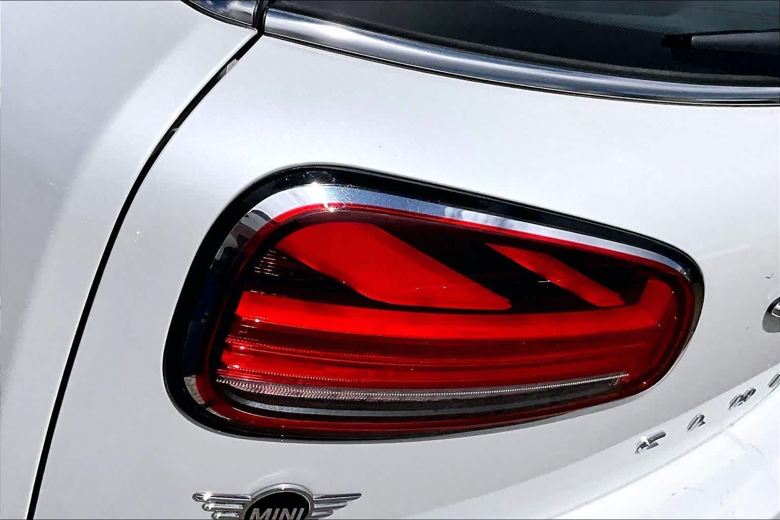 Used 2024 Nanuq White Metallic MINI John Cooper Works image 25