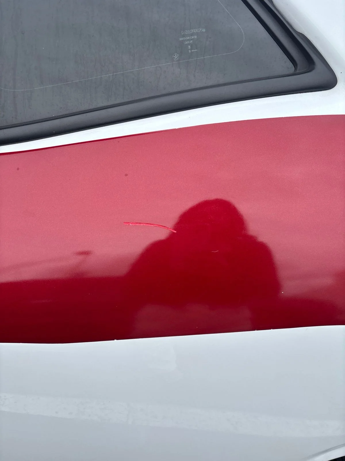 Used 2013 Bright White Clearcoat Dodge SXT image 7