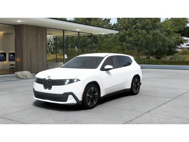 2027 BMW iX3 50