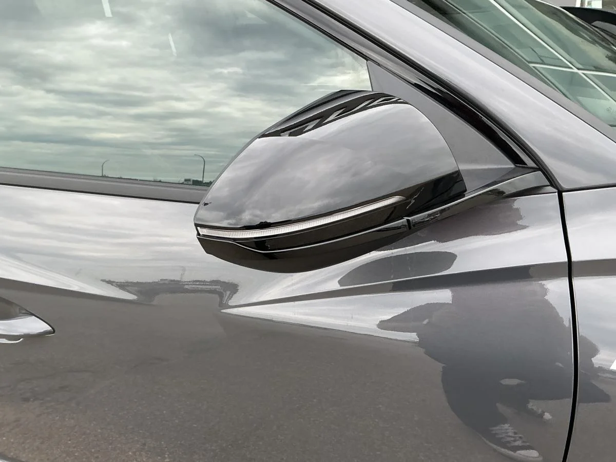 New 2026 Grey Hyundai N-Line image 12
